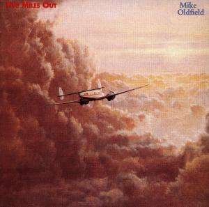 Mike Olfield - Five Miles Out - Mike Oldfield - Musiikki - DISKY COMMUNICATIONS - 0724348630223 - tiistai 24. lokakuuta 1995