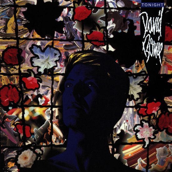 Tonight - David Bowie - Muziek - EMI - 0724349310223 - 16 september 1999
