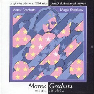 Magia Oblokow - Marek Grechuta - Musikk - POMATON - 0724352574223 - 8. april 2000