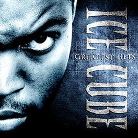Cover for Ice Cube · Greatest Hits (CD) [Clean edition] (2001)