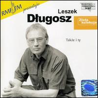 Cover for Leszek Dlugosz · Zlota Kolekcja (CD) (2001)