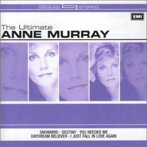 Ultimate Collection - Murray Anne - Musik - EMI - 0724353593223 - 23. februar 2004