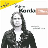 Cover for Wojciech Korda · Zlota Kolekcja (CD) (2001)