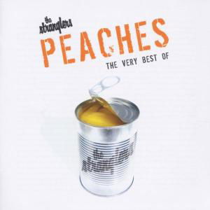 The Stranglers · Peaches - The Very Best Of The (CD) [Remastered edition] (2002)