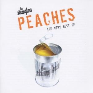 Cover for The Stranglers · Peaches - The Very Best Of (CD) [Remastered edition] (2002)
