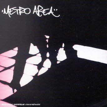 Cover for Metro Area (CD) (2003)