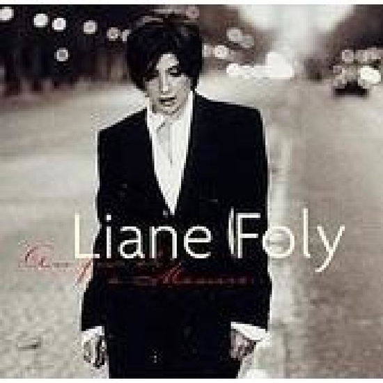 Au fur et ?mesure Best of - Liane Foly - Music - EMI - 0724354301223 - May 7, 2012