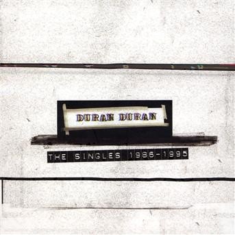 Cover for Duran Duran · The Singles (SCD) [Box set] (2004)