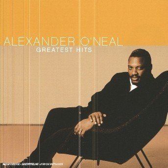 Greatest Hits - Alexander O Neal - Musik - VIRGIN - 0724357850223 - 8. april 2019