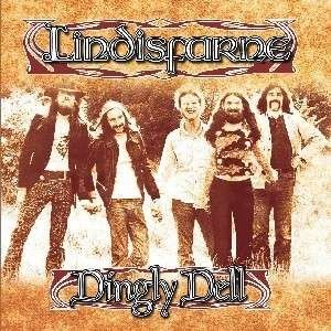 Cover for Lindisfarne · Dingly Dell (CD) (2004)
