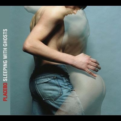 Cover for Placebo · Sleeping With Ghosts / Special E (CD)