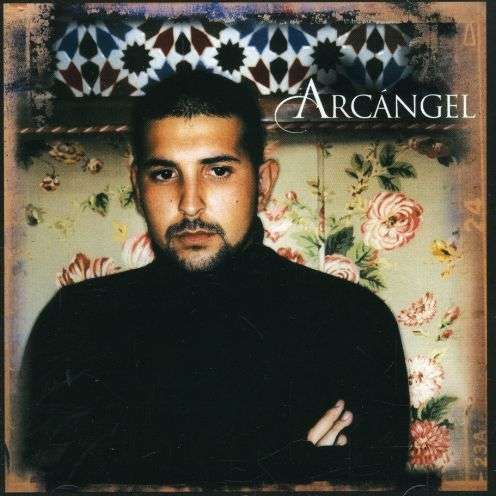 Cover for Arcangel (CD) (2004)