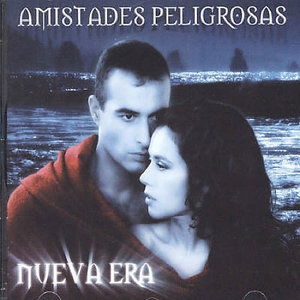 Nueva Era - Amistades Peligrosas - Muzyka - EMI - 0724382399223 - 15 marca 2001