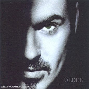 Cover for George Michael · George Michael - Older (CD) (2010)