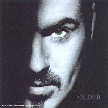 Cover for George Michael · Older (CD) (2021)