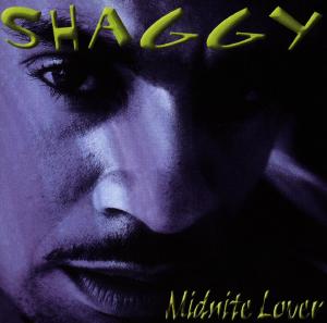 Shaggy · Midnite Lover (CD) (1997)