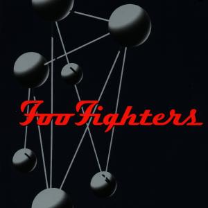 Cover for Foo Fighters · The Colour and the Shape (CD) (2021)