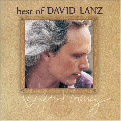 Cover for David Lanz · Best of David Lanz (CD) (2005)