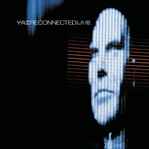 Cover for Yaz (Yazoo) · Reconnected: Live (CD) [Limited edition] (2010)