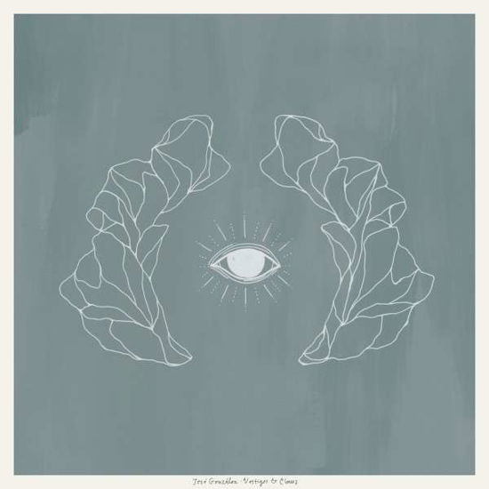 Vestiges & Claws - Jose Gonzalez - Musique - SINGER / SONGWRITER - 0724596961223 - 17 février 2015