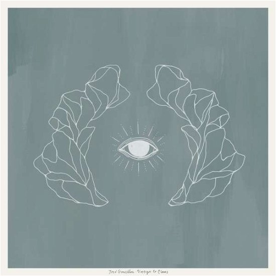 Cover for Jose Gonzalez · Vestiges &amp; Claws (CD) (2015)
