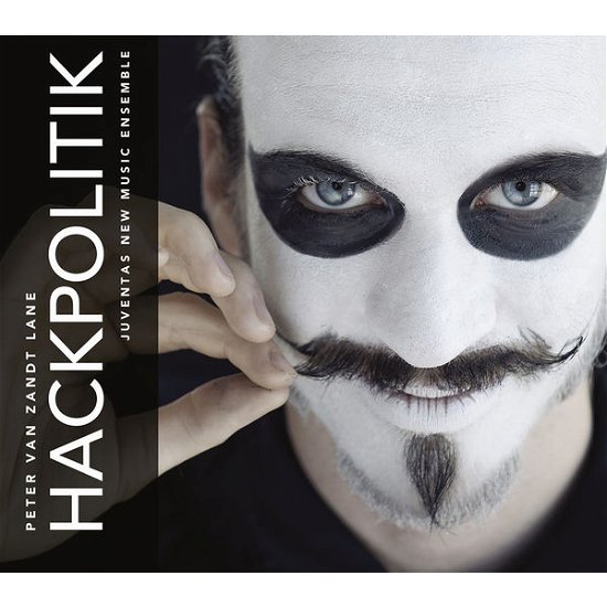 Hackpolitik - Lane - Music - INN - 0726708689223 - June 24, 2014