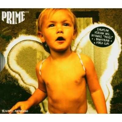 Cover for Prime Sth · Beautiful Awakening (CD) (2004)