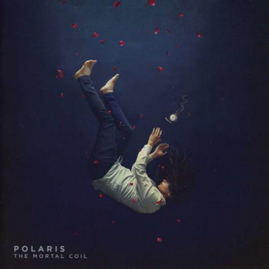 Polaris · Mortal Coil (CD) (2017)