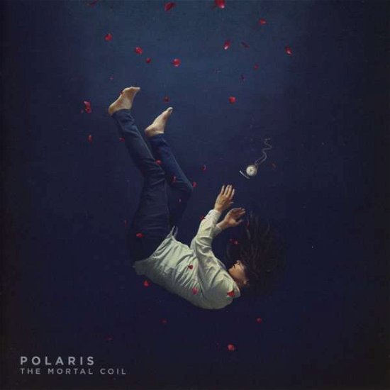 Polaris-the Mortal Coil - Polaris - Música - ADA UK - 0727361423223 - 3 de novembro de 2017