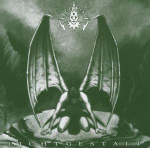 Cover for Lacrimosa · Lichtgestalt (CD) (2005)