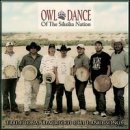 Cover for Singers Of The Siksika Nation · Owl Dance Songs [CD] (CD) (2007)