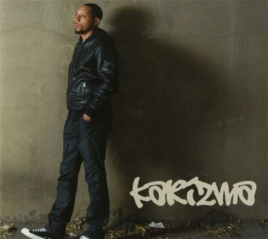 Cover for Karizma · Wall Of Sound (CD) (2020)