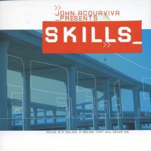 Cover for John Acquaviva · Acquaviva John (CD) (1998)