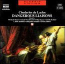 Cover for Sheen / Woodward / Hayes / Kohler/+ · Dangerous Liaisons *s* (CD) (1995)