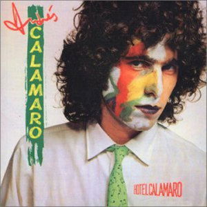 Hotel Calamaro - Andres Calamaro - Music -  - 0731452276223 - May 25, 1998