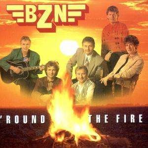 Cover for B.z.n. · Round the Fire (CD) (2005)