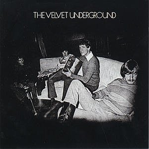 The Velvet Underground · Velvet Underground (CD) (1996)