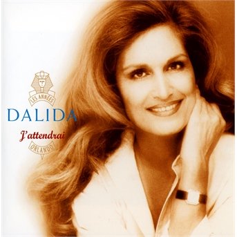 Cover for Dalida · Volume 4 (CD) (2000)