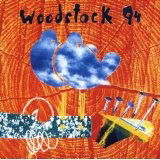 Cover for Woodstock 94 · Del Amitri - Melissa Etheridge - Joe Cocker - The Canberries ? (CD)