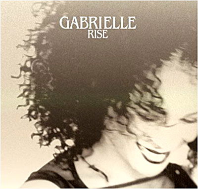 Rise - Gabrielle - Musikk - Moovies - 0731454975223 - 2010