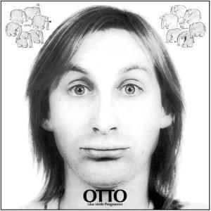 (Das Vierte Programm) - Otto - Musik - RÅ˜SSL RÅ„CKORDS - 0731458935223 - 19. februar 2002