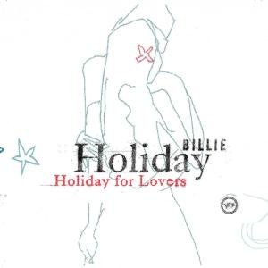 Billie Holiday for L - Billie Holiday - Muziek - VERVE - 0731458993223 - 8 oktober 2002
