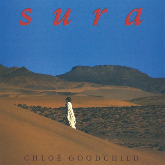 Cover for Chloe Goodchild · Sura (CD) (2003)