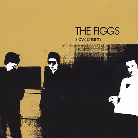 Cover for Figgs · Slow Charm (CD) (2002)