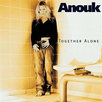 Cover for Anouk · Together Alone (CD)