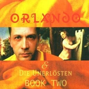 Orlando - Die Underlosten Book Two - Orlando - Musikk - BLUE FLAME - 0743218257223 - 22. november 2001