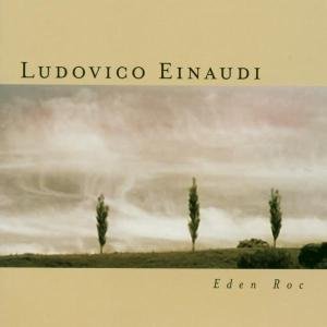 Cover for Ludovico Einaudi · Eden Roc (CD) (2009)