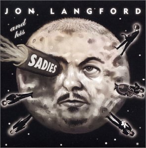 Cover for Jon Langford · Same (CD) (2003)