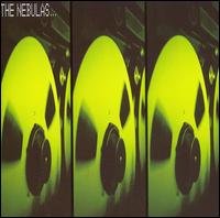 Cover for Nebulas (CD) (2006)