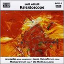 Cover for Lars Moller · Kaleidoscope (CD) (1998)